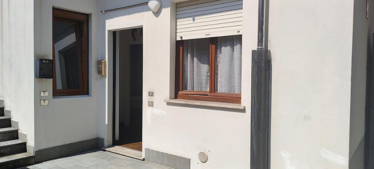 Appartamento 2 Del Vecchio Convento Orino Kültér fotó